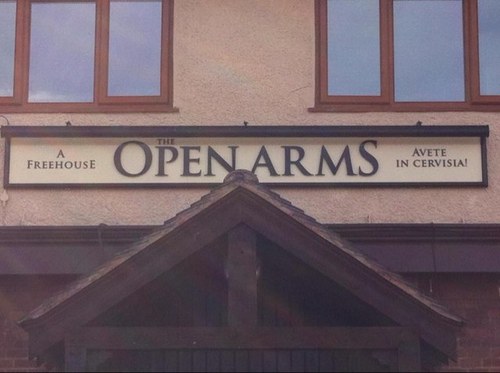 Brilliant venue with good entertainment form friday nights through to monday! Plus great pub grub :)