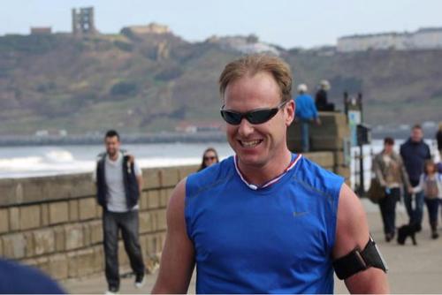 benkitto1's profile picture. 