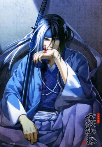 ども、鬼の副長ですさんのプロフィール画像