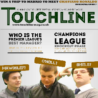 Touchline Magazine (@touchlinemag) 's Twitter Profile