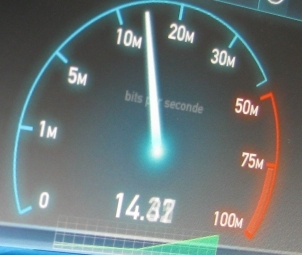 InternetPlusRap's profile picture. Fusionnez plusieurs lignes internet pour augmenter le debit et la vitesse de votre connexion internet.