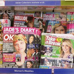 Birmingham - do you have a news or magazine story to tell the national media? Romance, weight loss, crime, betrayal, wacky, inspirational? Get in touch.