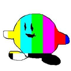 見てんじゃねーよ