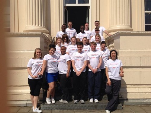 Do you have a niggle, pain or injury you cannot shake? Book an appointment with our final year student Sports Therapists at our state of the art Science Centre.
