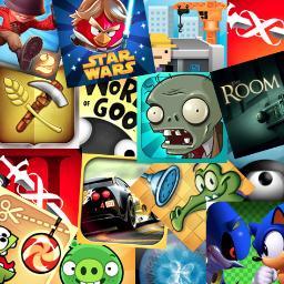 iOS.AppsGoer - News, Reviews on iOS Gaming.