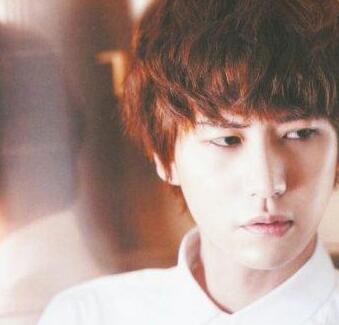 SUPER JUNIOR KyuHyun bot ℵ非公式手動　　　　　　　　　R18/DM対応 since13.3.27