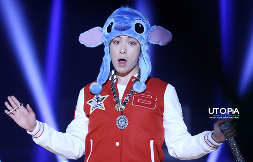 tabiAppler's profile picture. VIP, BLACKJACK, APPLERS, YG STAN
keep faith! Hangshow!