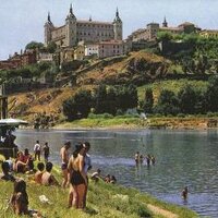 NO al trasvase (@noaltrasvase) 's Twitter Profile