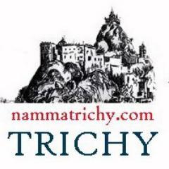 NammaTrichy - City portal of Trichy