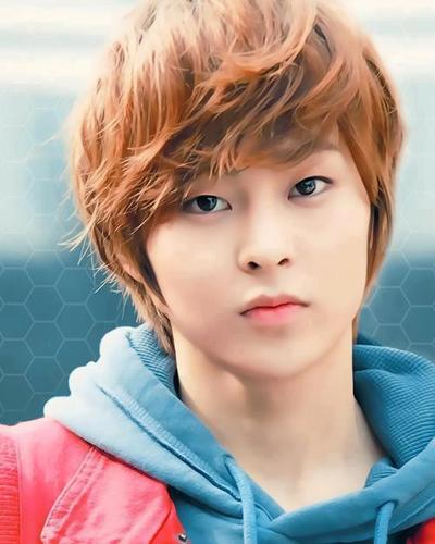 Verified Xiumin RP's from @SM_Roleplayer | 90 | Part of @_WEARETHEONE