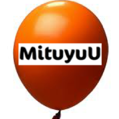 Save space, money, time and make the planet a favor ! Want to share with Us?  support@mituyuu.com