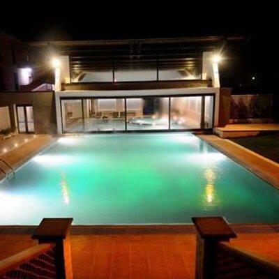 Hotel Terme Salus Viterbo Hotel Terme Salus Viterbo
