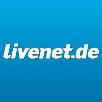 Livenet.de (@livenet_de) Twitter profile photo