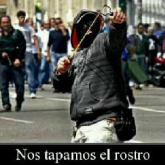 Estudiante, Miembro de Operacion Libertad! Resistencia Trujillo Coordinador de Primero Justicia Rafael Rangel.