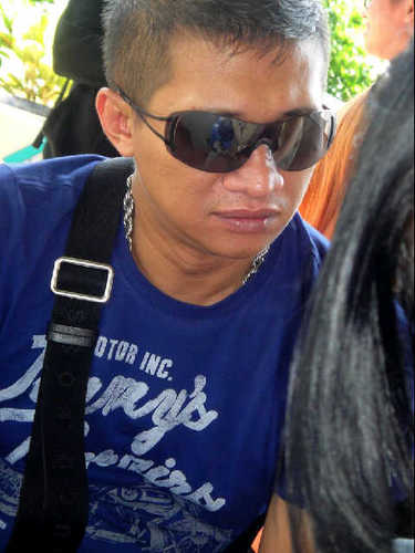 tigabendera eventainment•dksb »its me! no one else•