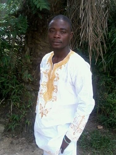 am GOD fearing man