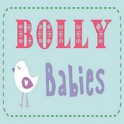 Handmade babies items from Bollington, Cheshire