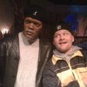 Derrick S. O'Dell - @DerrickODell77 - Twitter