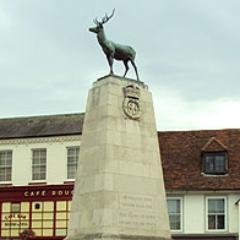 Sharing the goings on of Hertford