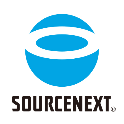 SOURCENEXT is a software company which is #1 distributor, nine years running.