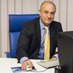 Director General de Almerimatik