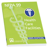 Standard for Health Care Facilities