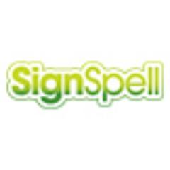 SignSpell is a fun strategy to uplift children’s language and communication skills through British Sign Langauge