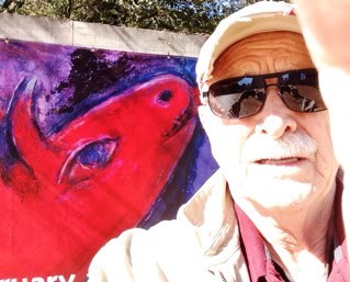 chromaart's profile picture. lover and maker of art.I have Experienced every aspect of lifes challenges.glad to be alive and thankful to be able to express my feelings via art and writing.