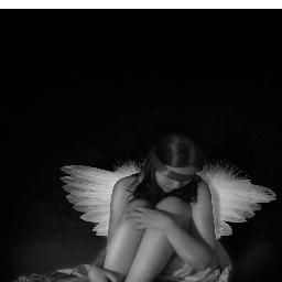 True love is not real, unless its returned