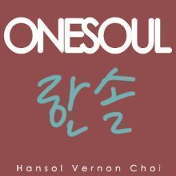 dedicated to Hansol Vernon Choi from Pledis' SEVENTEEN ♥ THAI/ENG contact us ☞ onesoulhansol0218@gmail.com