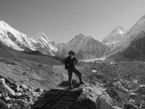 khbd's profile picture. Yoga therapist  post grad 2 years yoga teacher  14 years 
Appreciative Inquiry Practitioner / Trainer/ Workshop Leader- I love a challenge and a good story