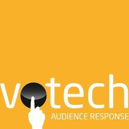 VOTECH ARE NOW CALLED CROWD INSIGHT. Visit us at https://t.co/v7lwycJS7M to rent or buy your audience response systems.