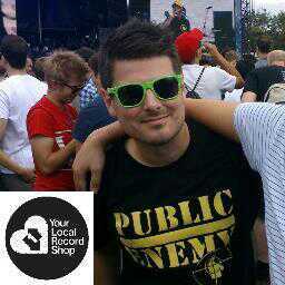 timzo84's profile picture. Time you enjoy wasting is not wasted time