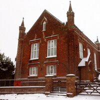 Grand Chapel Studios (@thegrandchapel) 's Twitter Profile