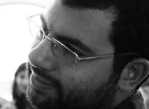 studente, attivista, portavoce nazionale di LINK - Coordinamento Universitario.