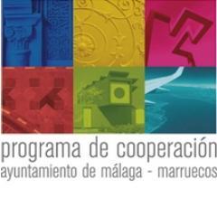 Programa de cooperación 
Ayuntamiento de Málaga - Marruecos