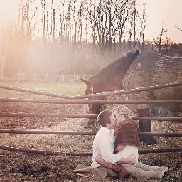 There are far better things ahead than any we leave behind