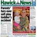 Hawick News (@hawnews) Twitter profile photo