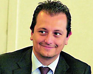 #Ingegnere. #IALC #Facades #Windows Managing Director.