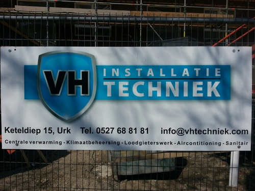 VH Installatietechniek