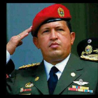 Revolucionario socialista y chavista