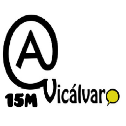 Twitter oficial de la Asamblea Popular de Vicálvaro. (extinguida)