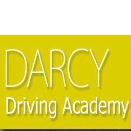 darcydriving's profile picture. Welcome to the official Twitter page for Darcy Driving Academy.