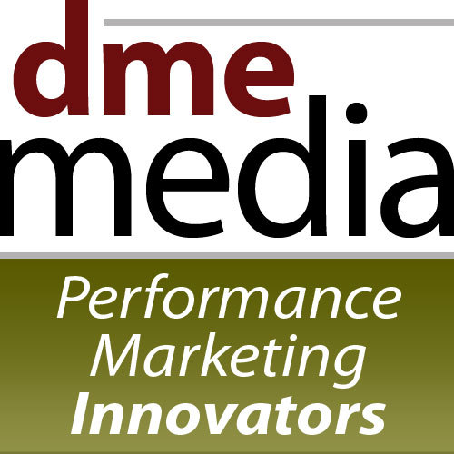 DME Media is a performance marketing company focused on developing innovative methods for driving quality, targeted online traffic to businesses of all sizes.