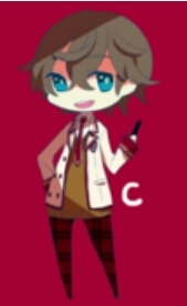 Ctabot's profile picture. 「 아아, 그 소문 ? 걸작이었지 ? 역시 최고야」 *D네(D_ne_bot)와 커플봇