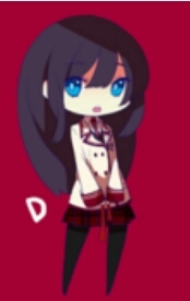 D_ne_bot's profile picture. 「그 아이를 닮고 싶어요」 *C타(Ctabot)와 커플봇