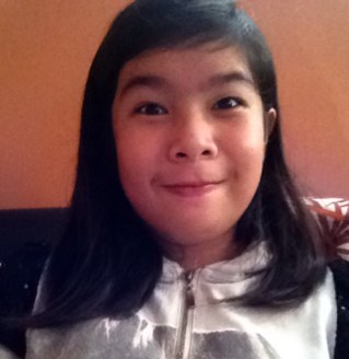 11 | April 11 | Aries | Grade 5 Student | 5'2 |