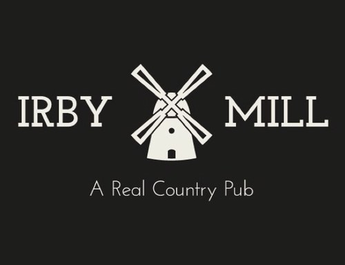 Irby Mill Pub