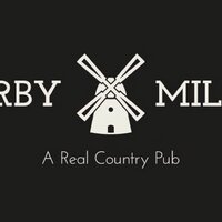 Irby Mill Pub(@IrbyMill) 's Twitter Profile Photo