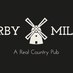 Irby Mill Pub (@irbymill) Twitter profile photo